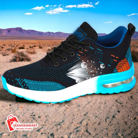 Steel Toe Work Shoes for Men