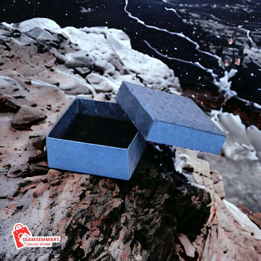 Rotatable Stress Ring