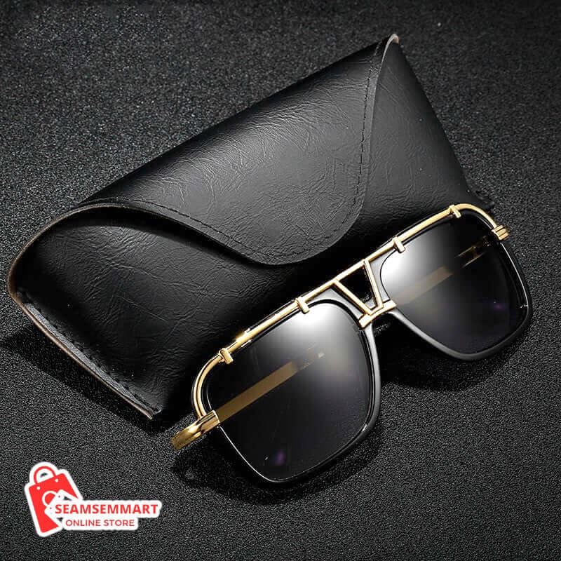 Unisex Sunglasses Series