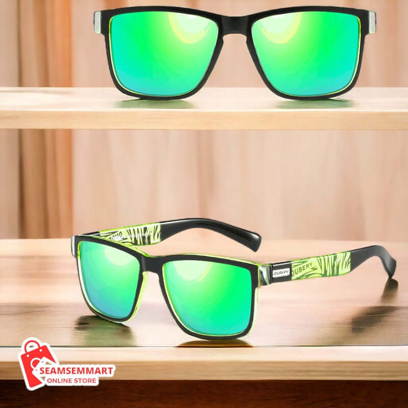 Dubery Sunglasses For Men