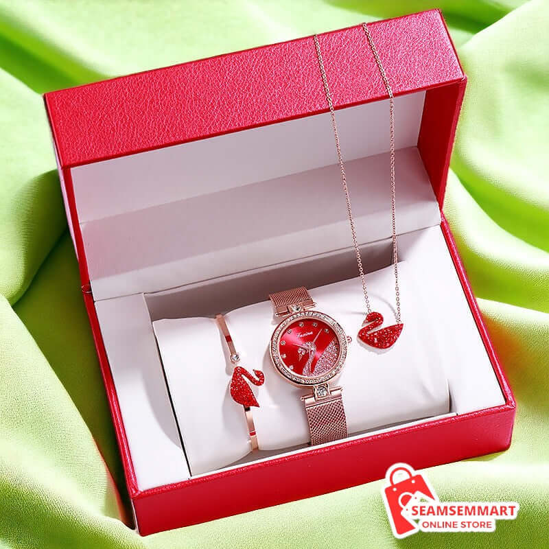 Valentine's Gifts Watch