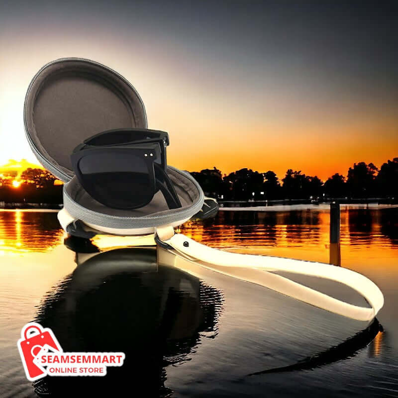 Foldable Sunglasses For Women