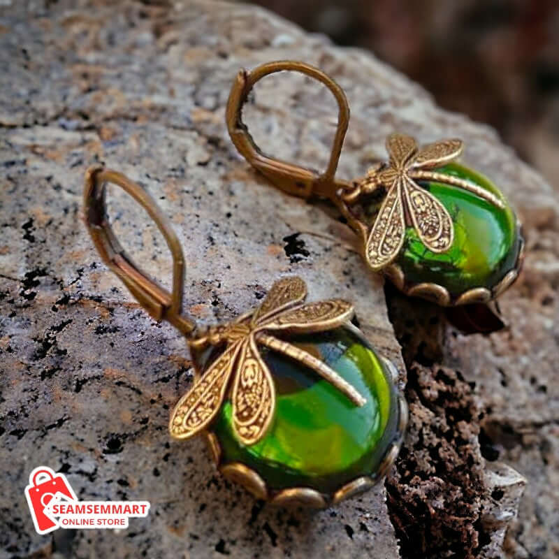 Women's Hanging Earrings