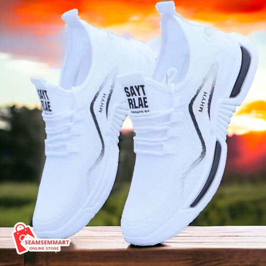 Summer Running Sneakers