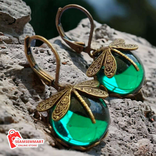 Women's Hanging Earrings