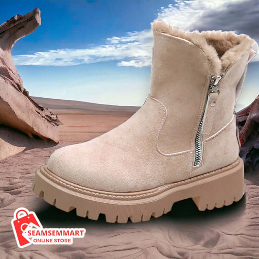 Snow Boots For Women