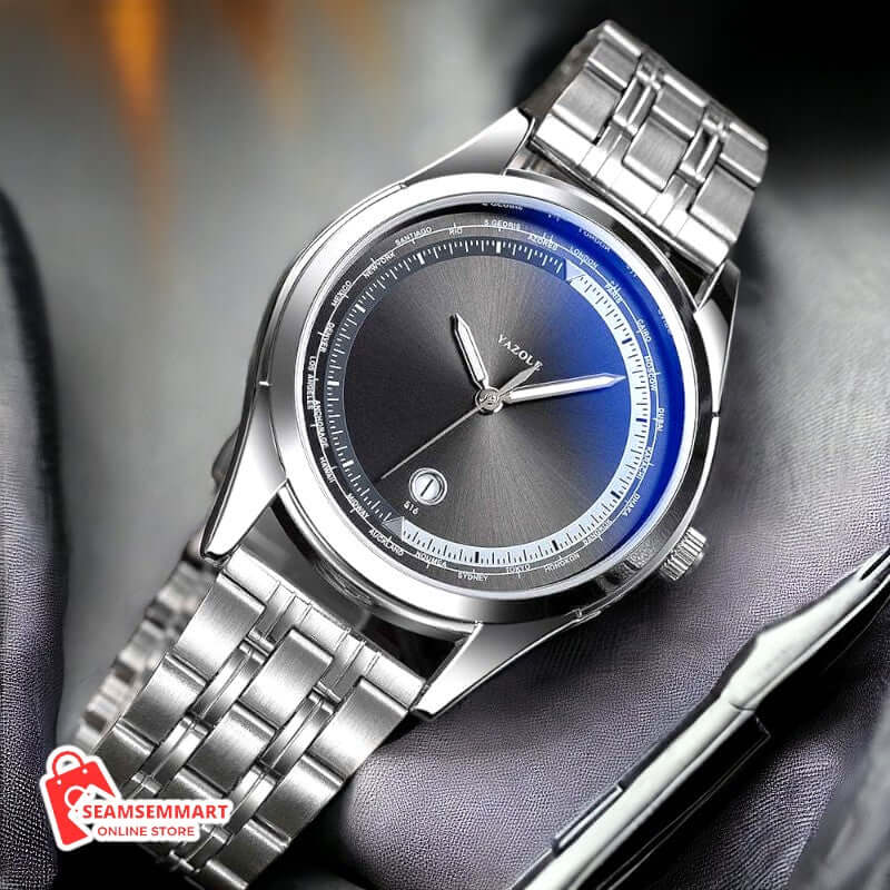 Business Men's Watches