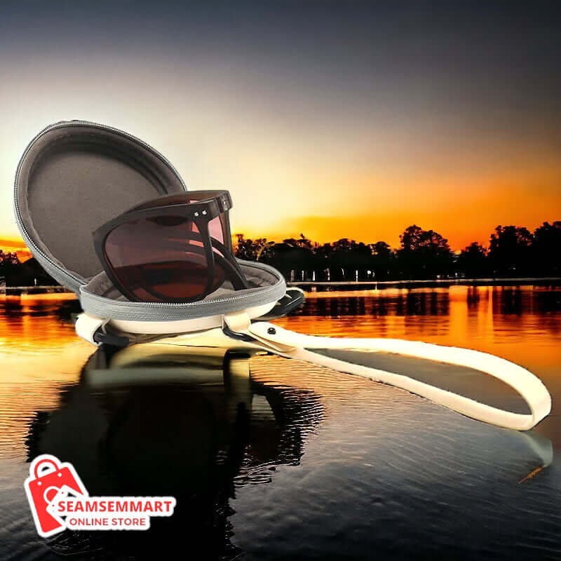 Foldable Sunglasses For Women