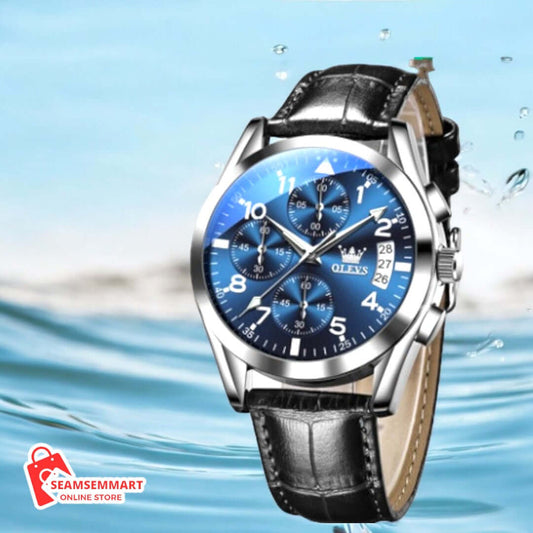 Waterproof Watches