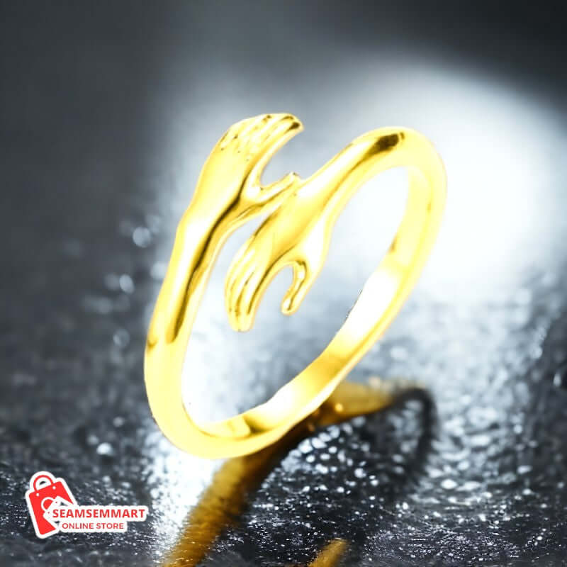 Adjustable Ring Jewelry