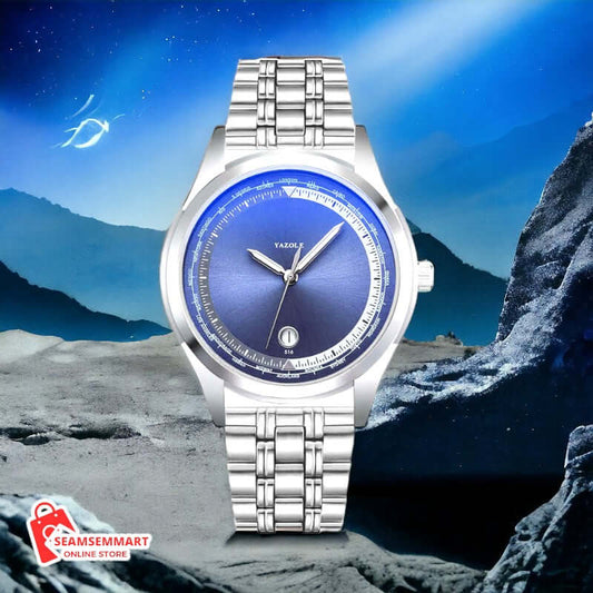 Business Men's Watches