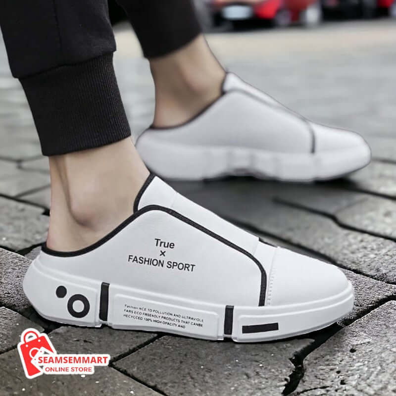 Outdoor Slippers for Men