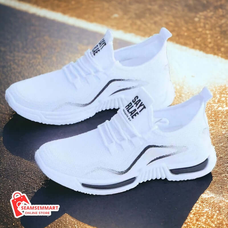 Summer Running Sneakers