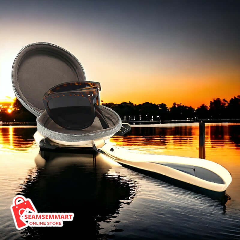 Foldable Sunglasses For Women