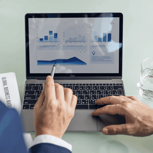 Ecommerce marketing strategies 
