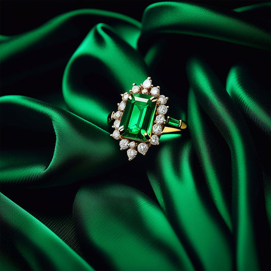 History of Jewelry 