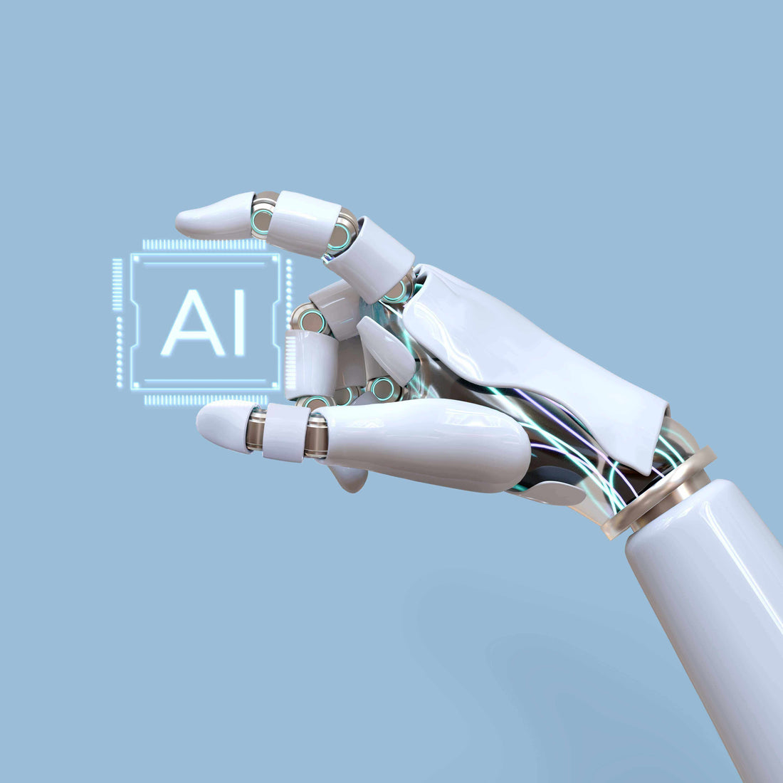 Artificial Intelligence Technology – Latest Advances in AI and Machine Learning