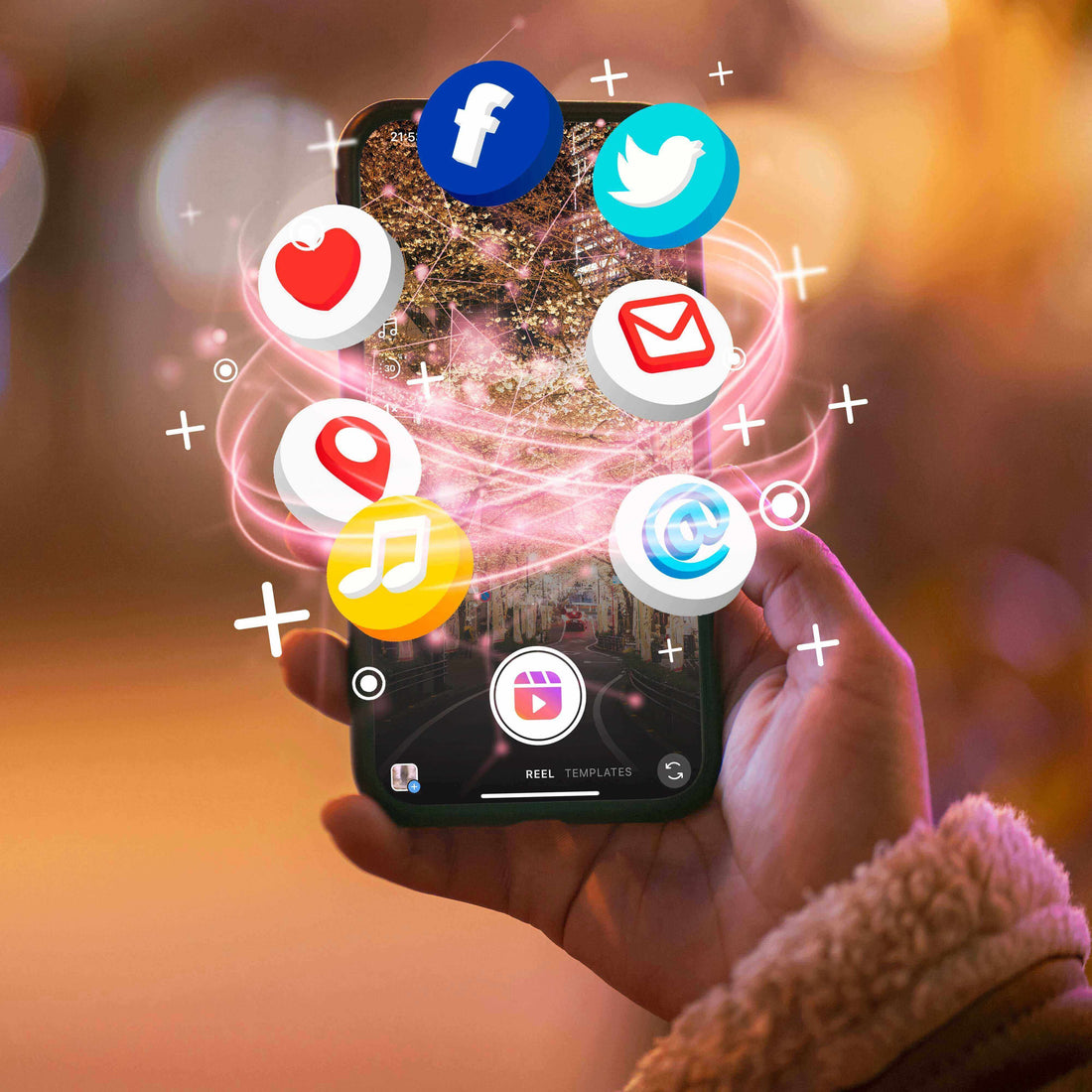 social-media-marketing