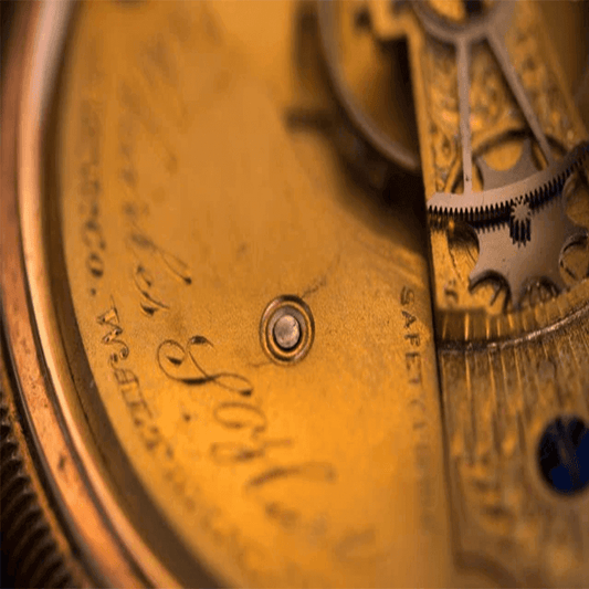 History of Watches