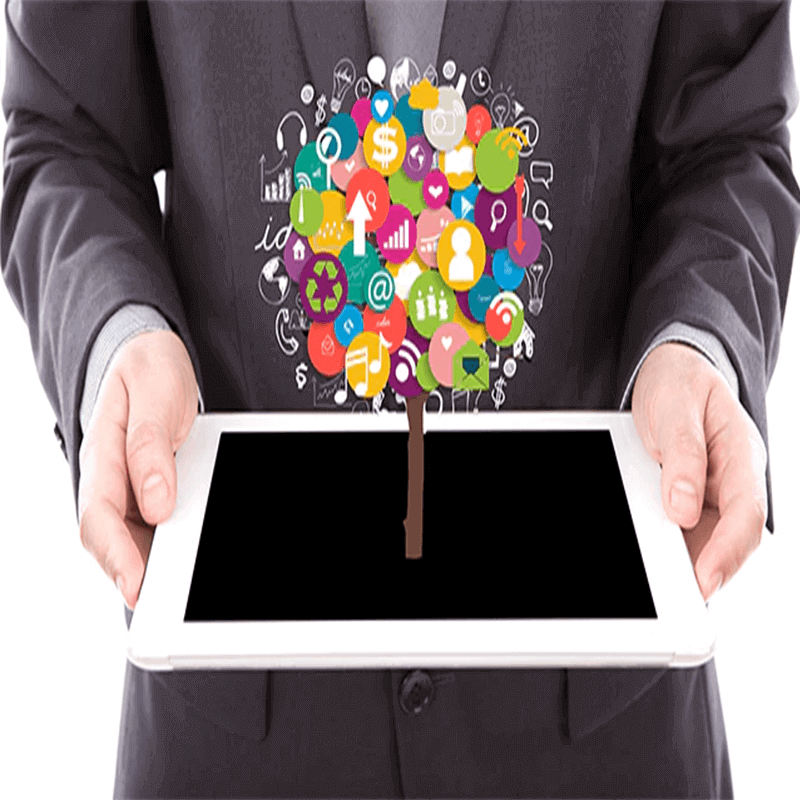 Electronic Marketing Strategies