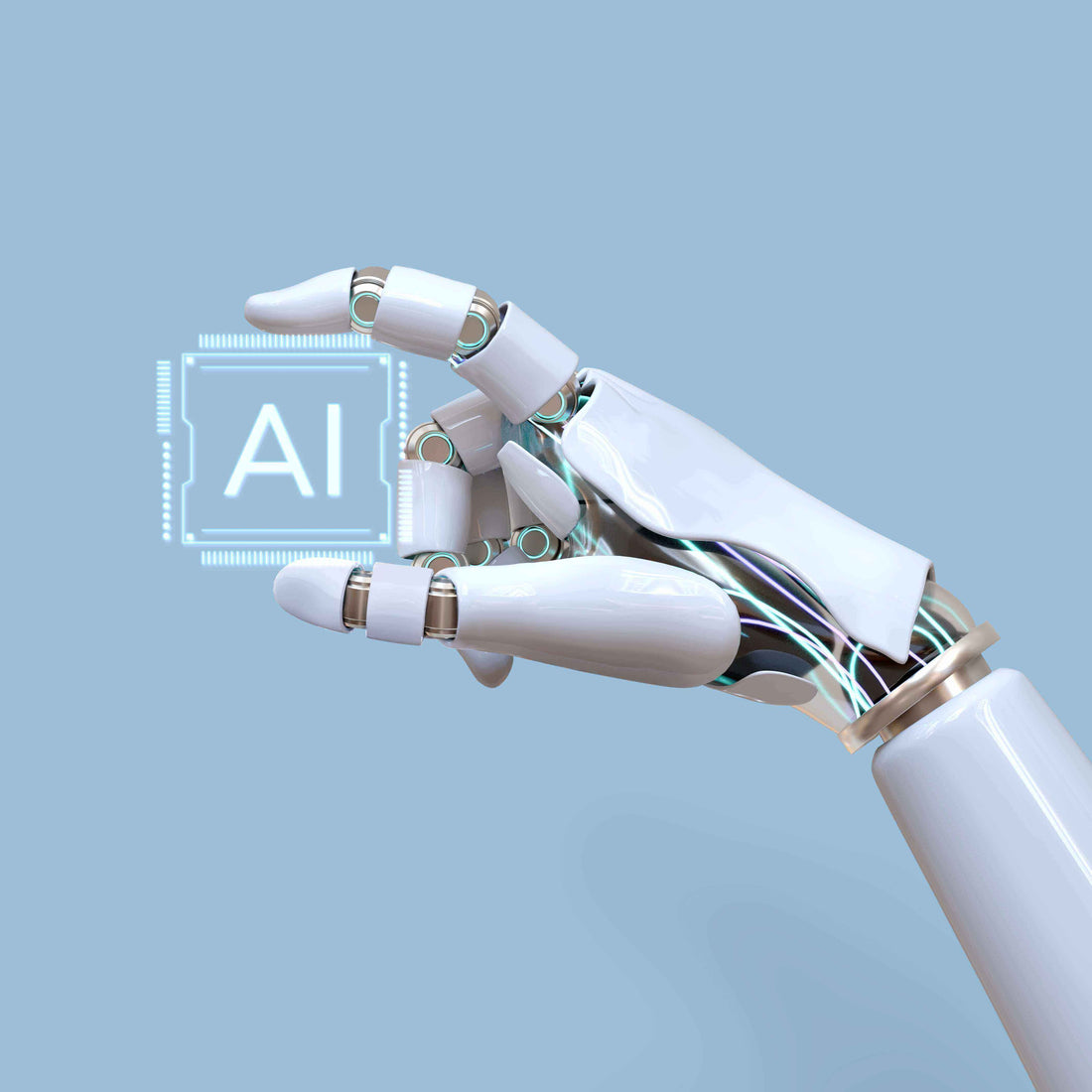Artificial Intelligence Technology 