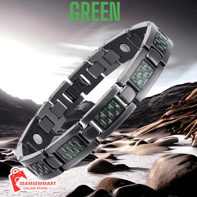 Magnetic Bracelet