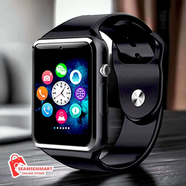 Kids' Smartwatch 