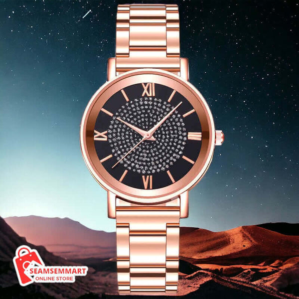 Quartz Watch For Women