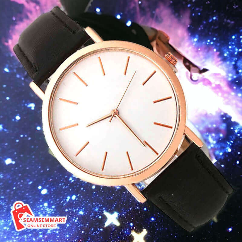 women's quartz wristwatches