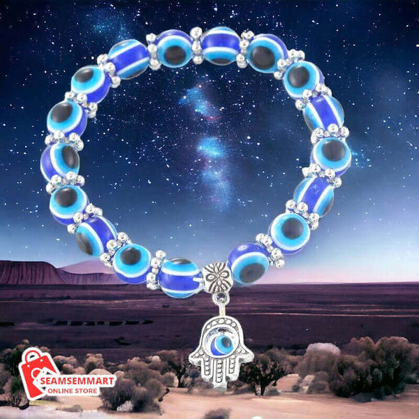 Lucky bracelet