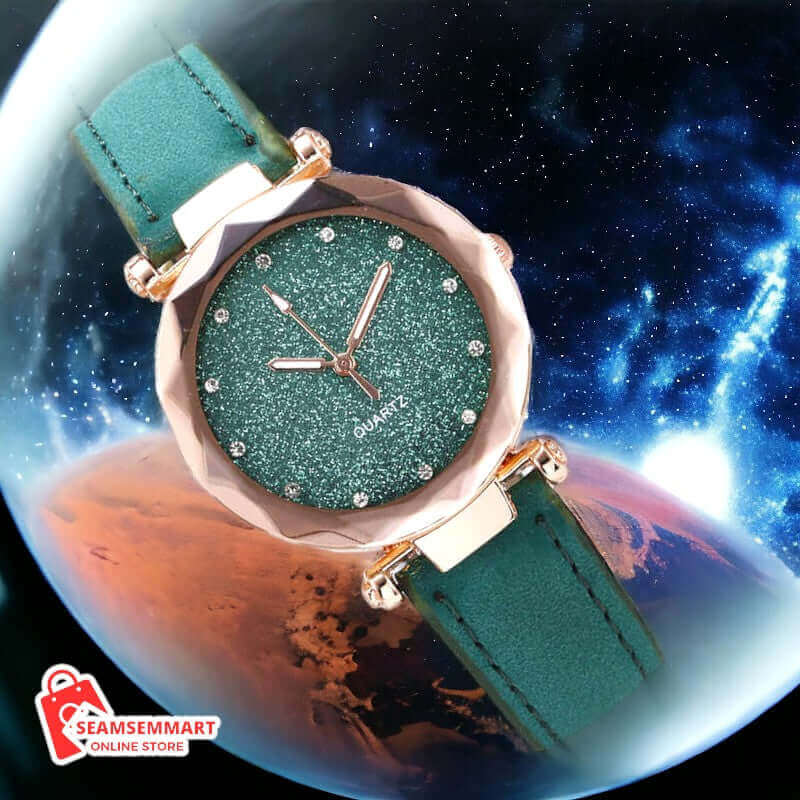 Romantic Women's Watches