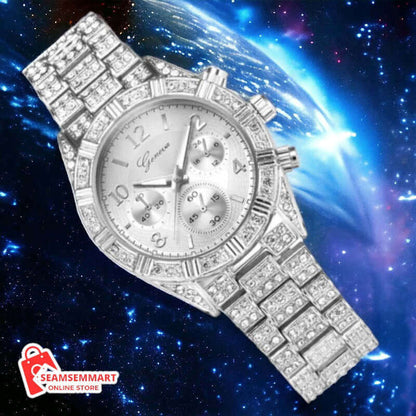 Quartz Watch For Women