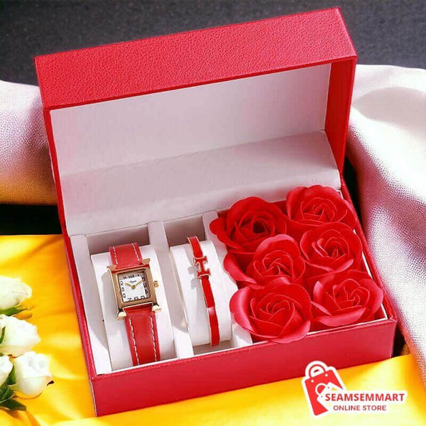 Valentine's Gifts Watch