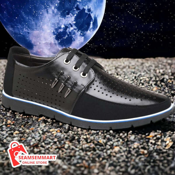 Leather Shoes For Men