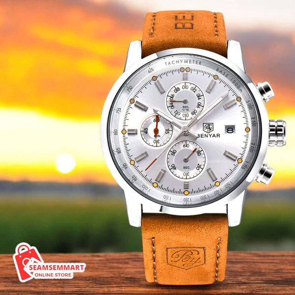 Quartz Watch