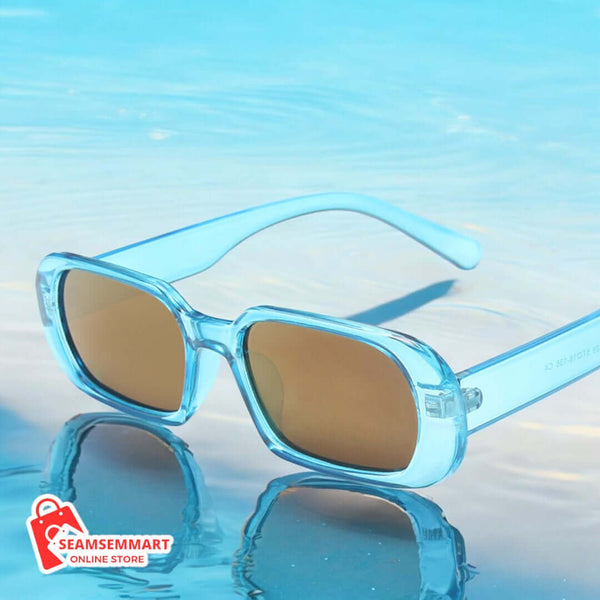Small Frame Glasses