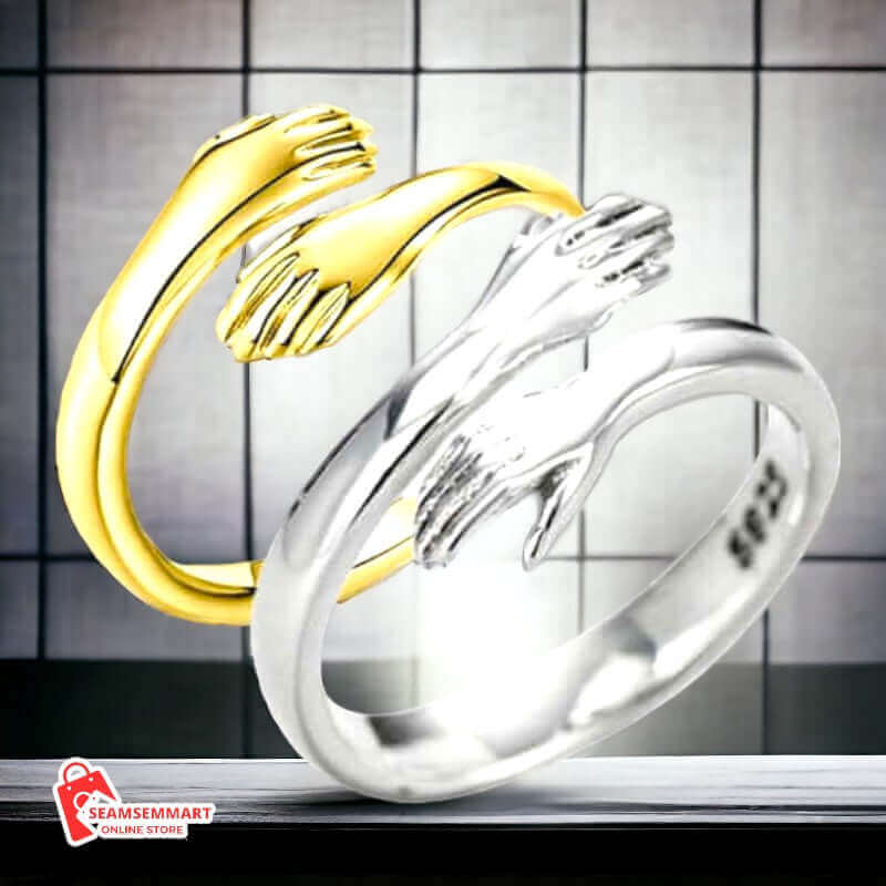 Adjustable Ring Jewelry