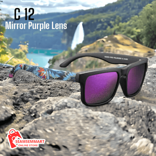 Decorative Sunglasses Unisex