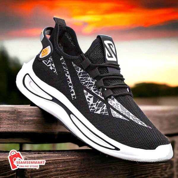 Lightweight Hiking Sneakers