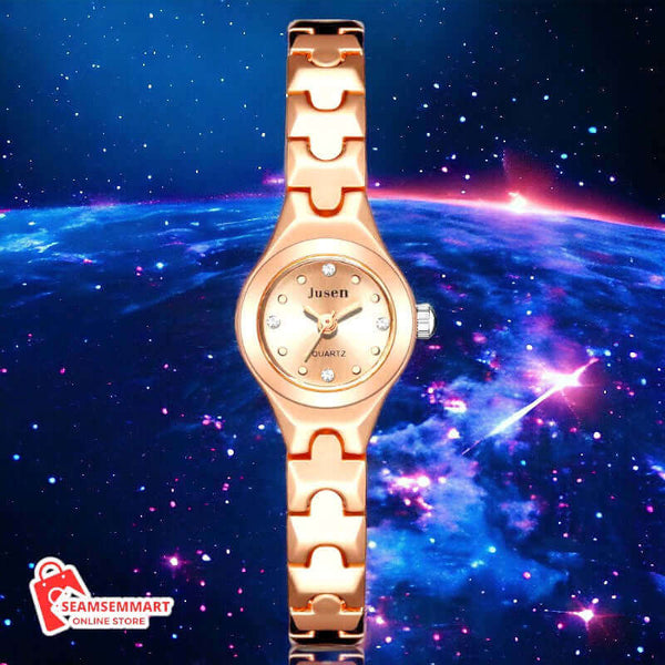 Ladies Quartz Watch
