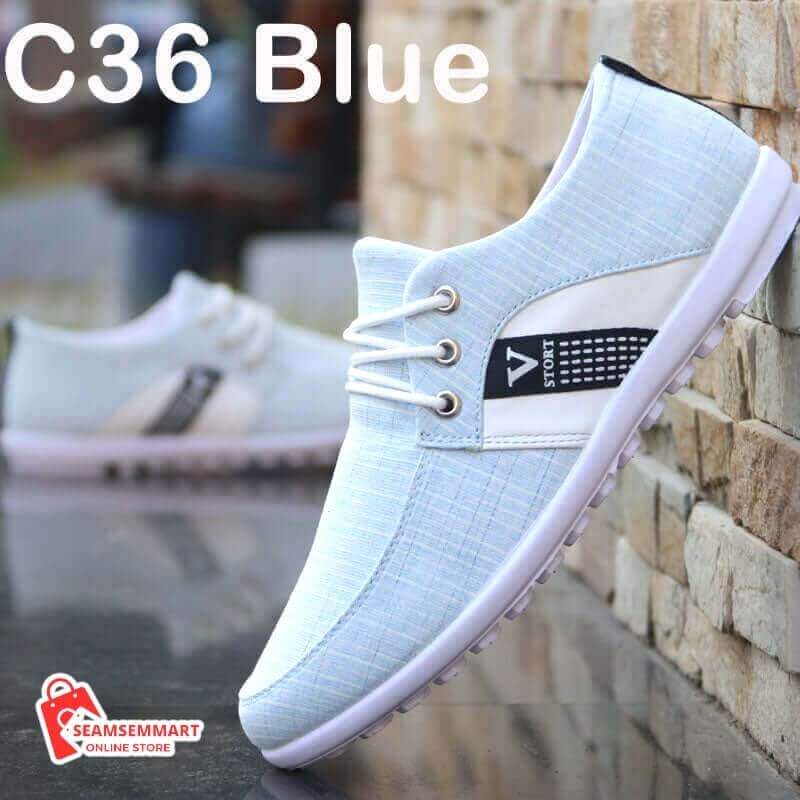 Men's Sports Shoes