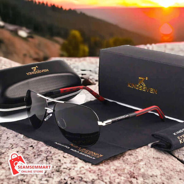 Polarized Sun Glasses for Men and Women