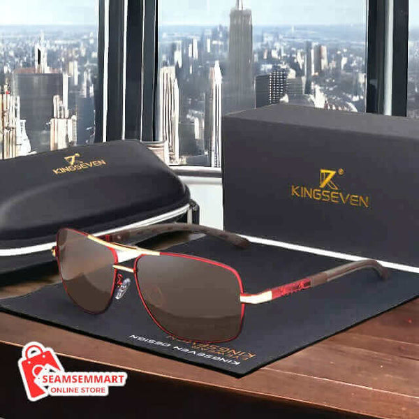 Polarized Men Sunglasses