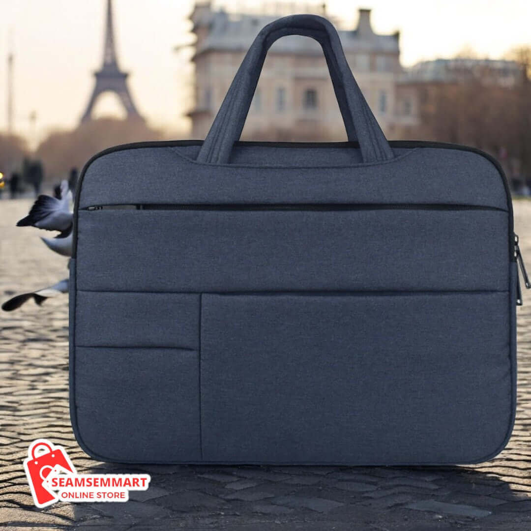 Multi-function Laptop & Tablet Bag