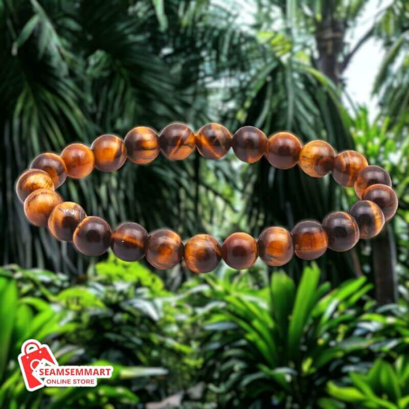 Natural Stone Bracelet