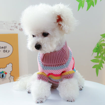 Pet Sweater