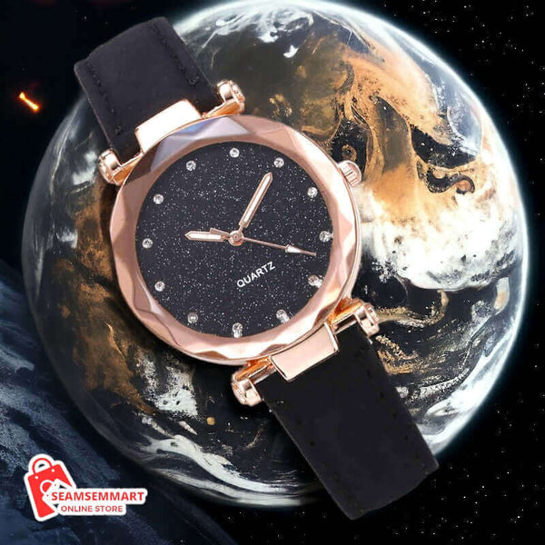 Romantic Women's Watches