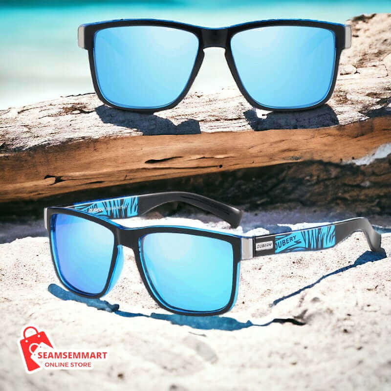 Dubery Sunglasses For Men