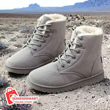 Winter Boots