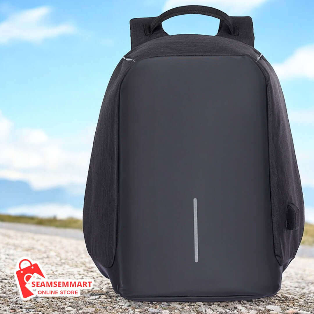 Men's computer bag backpack